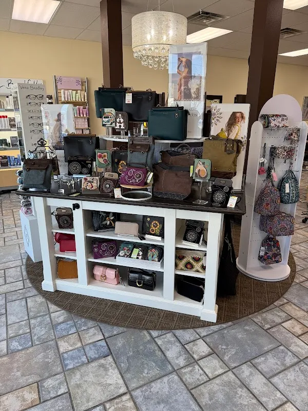 Escapade Salon & Boutique