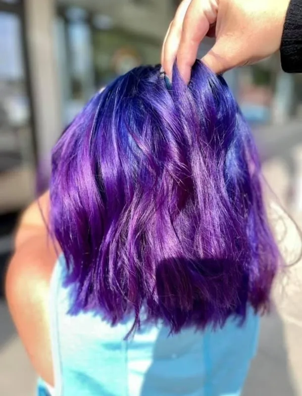 Escapade Salon & Boutique