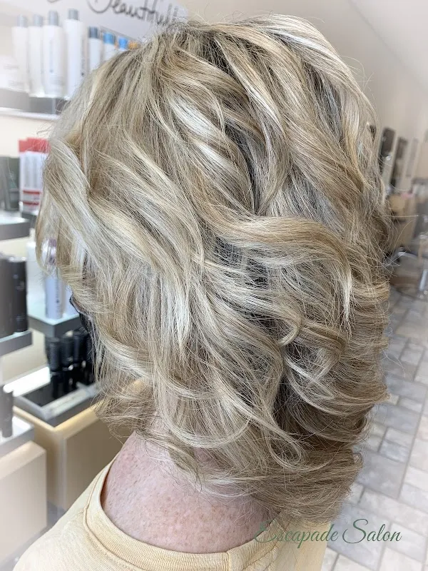 Escapade Salon & Boutique