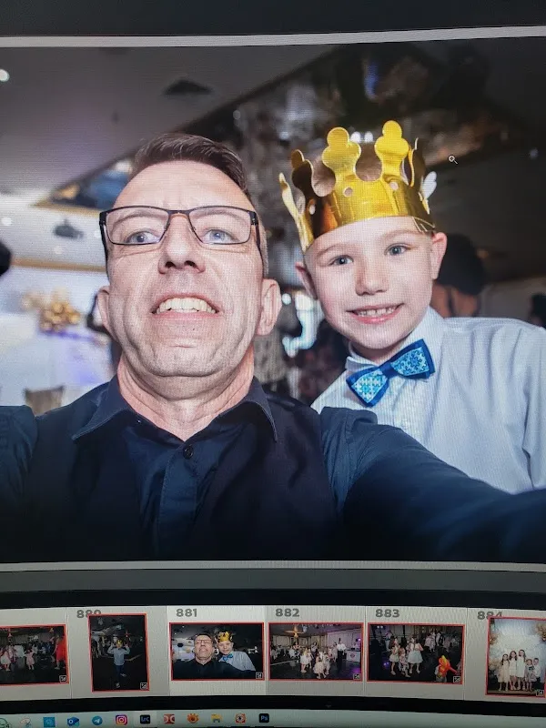 Magic Champ Photo