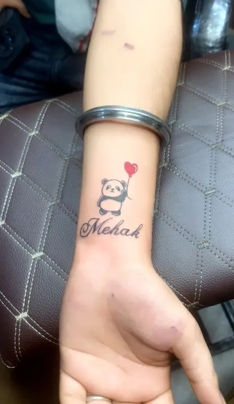 Yuvraj tattooz