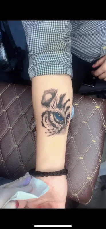 Yuvraj tattooz