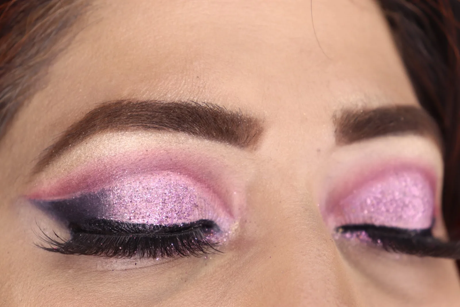 She's by sakina makeup n beauty hub