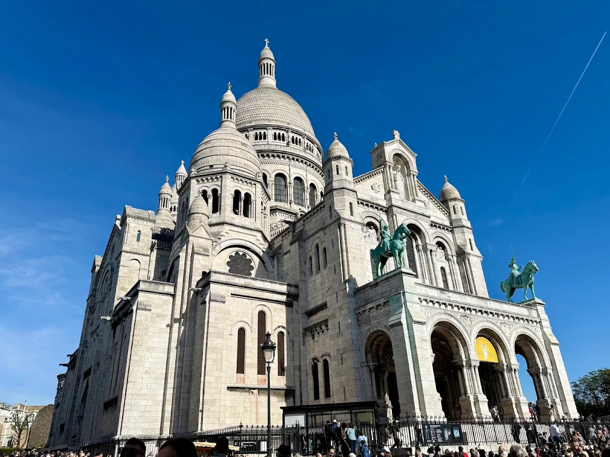 Montmartre aux artistes