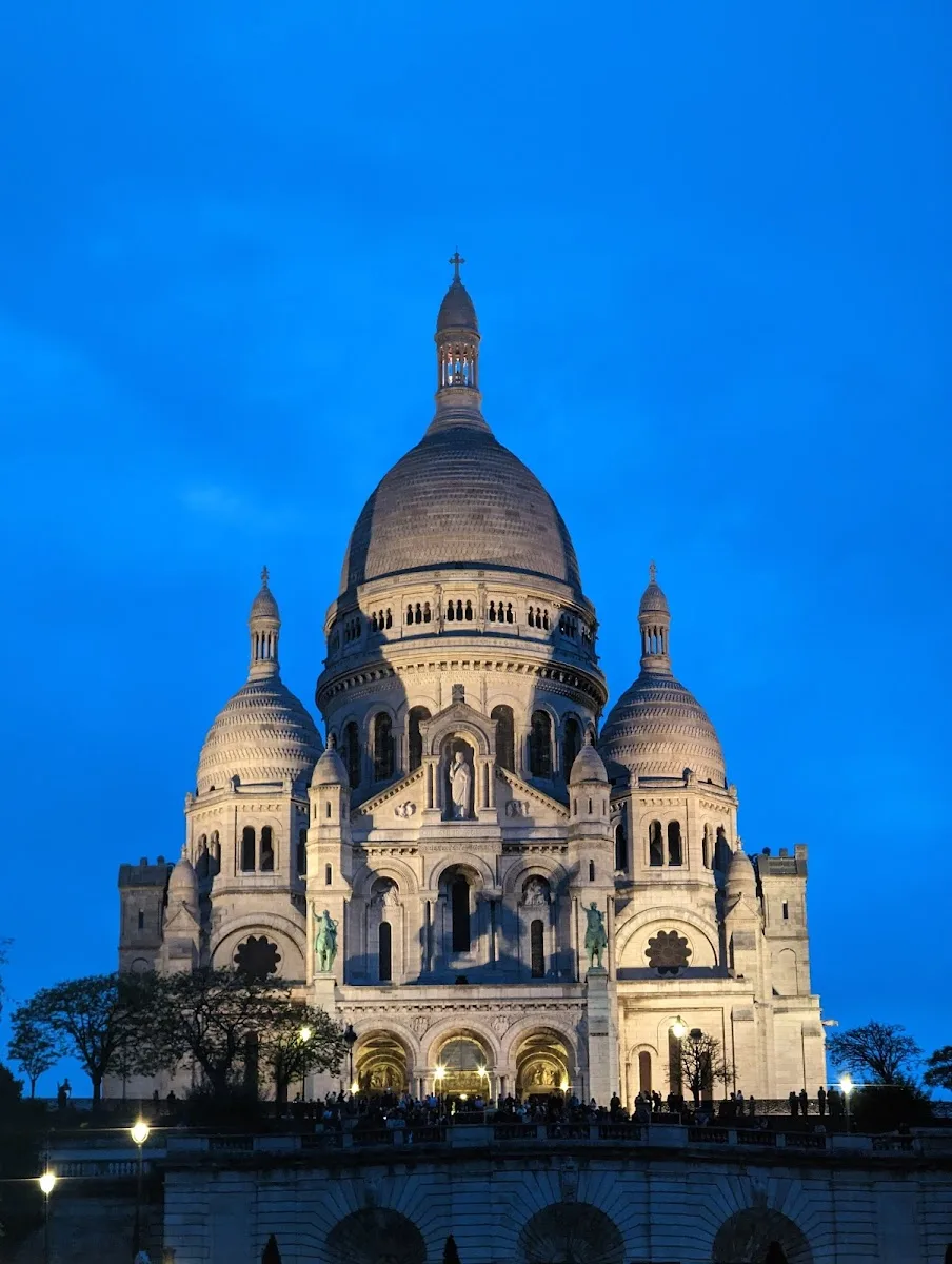 Montmartre aux artistes