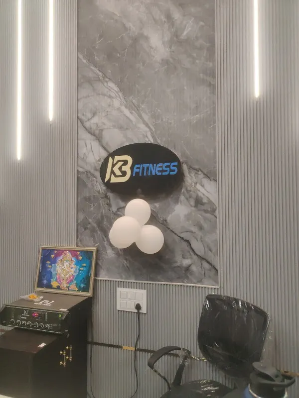 KB fitness