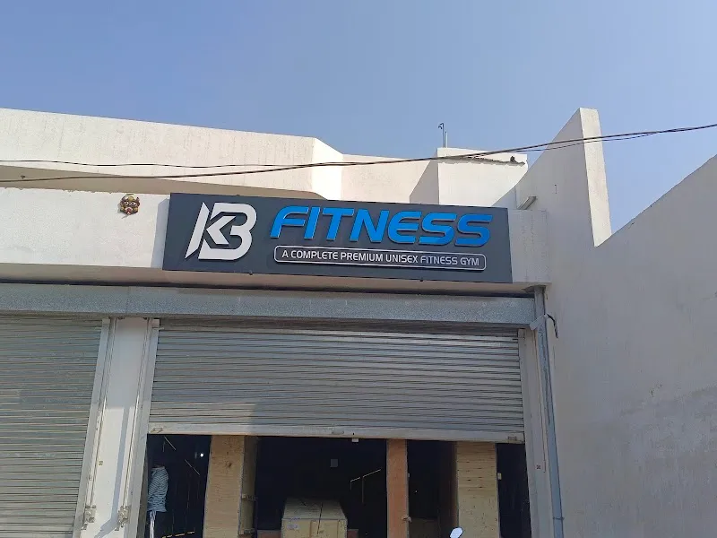 KB fitness