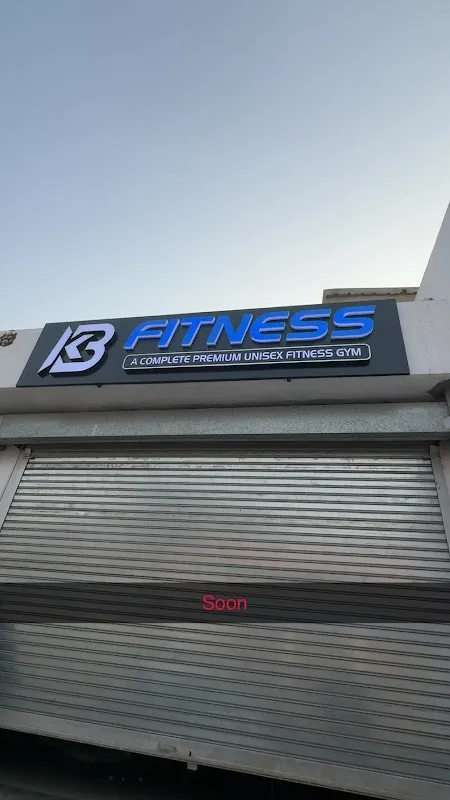 KB fitness