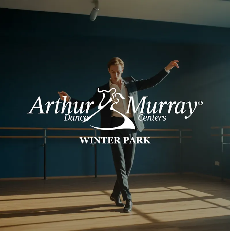 Arthur Murray Dance Centers Winter Park