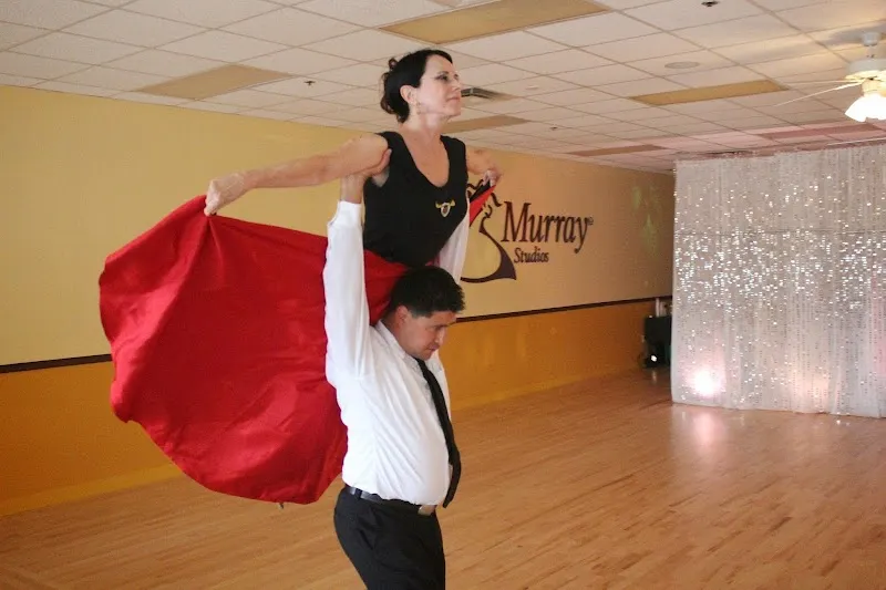 Arthur Murray Dance Centers Winter Park