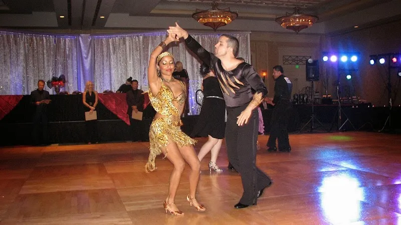 Arthur Murray Dance Centers Winter Park