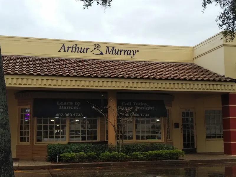 Arthur Murray Dance Centers Winter Park