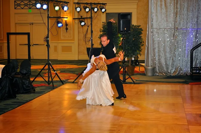 Arthur Murray Dance Centers Winter Park