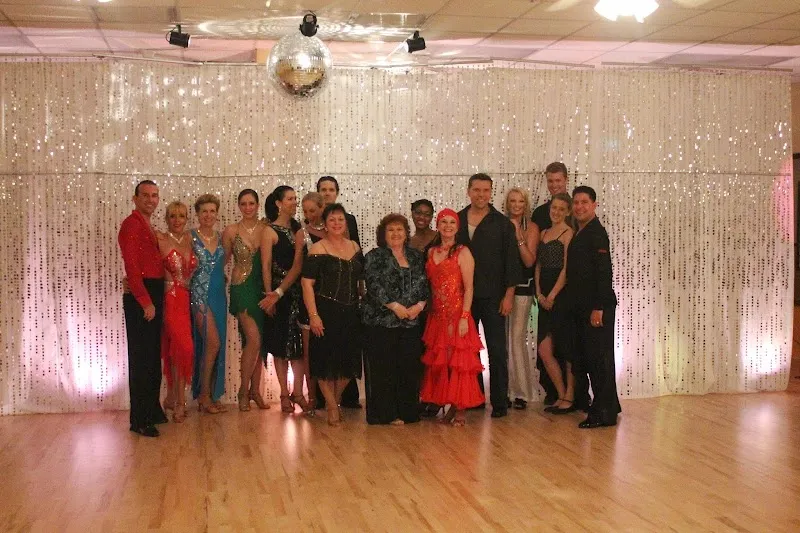 Arthur Murray Dance Centers Winter Park