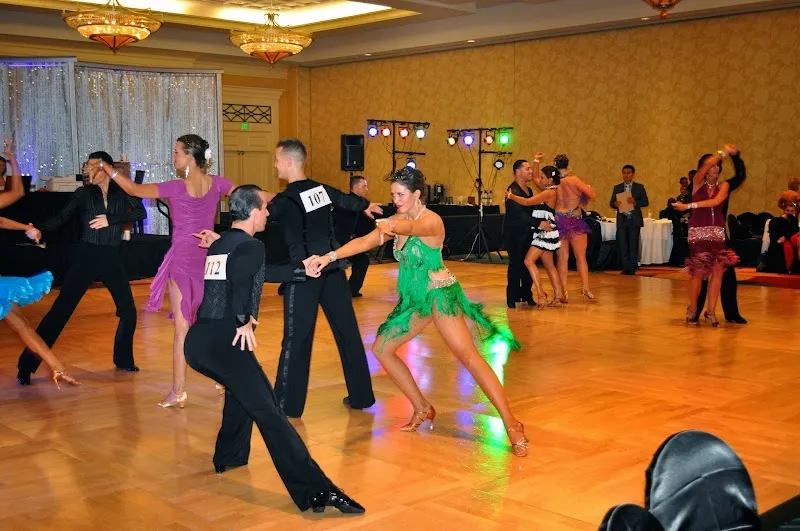 Arthur Murray Dance Centers Winter Park