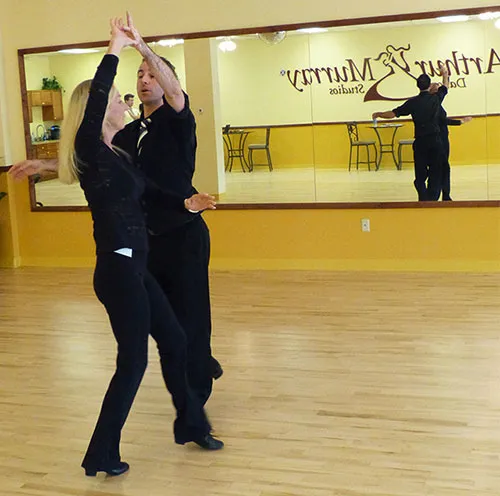 Arthur Murray Dance Centers Winter Park