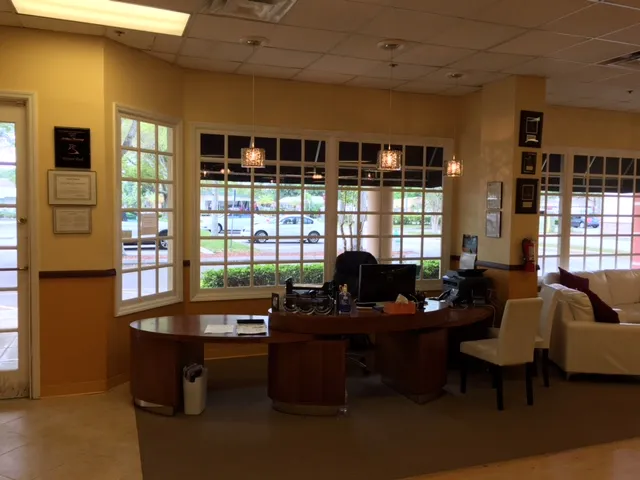Arthur Murray Dance Centers Winter Park