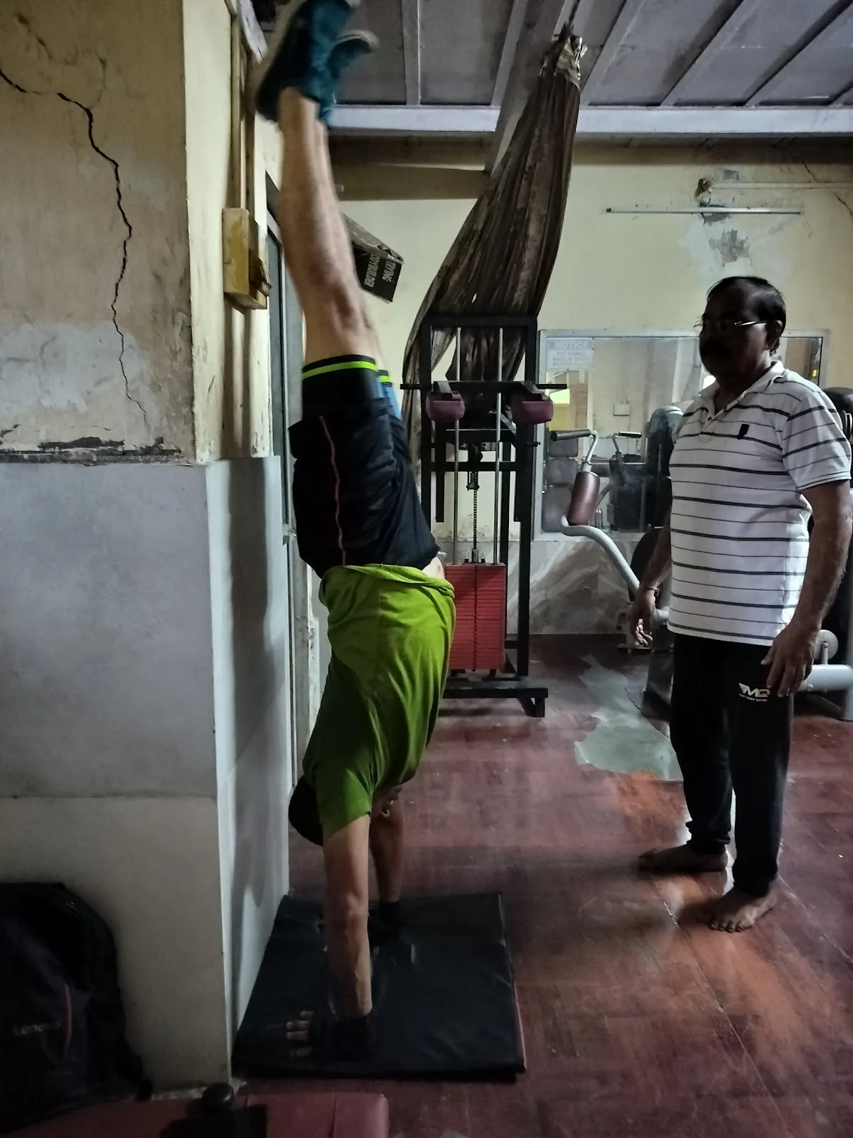Pranava The Yoga Vibes Academy