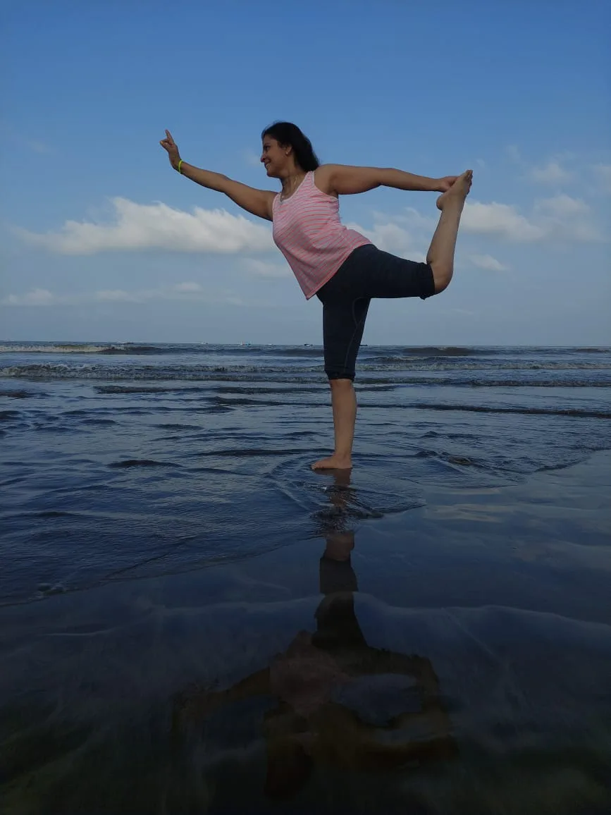 Pranava The Yoga Vibes Academy