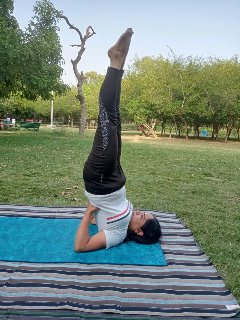 Pranava The Yoga Vibes Academy
