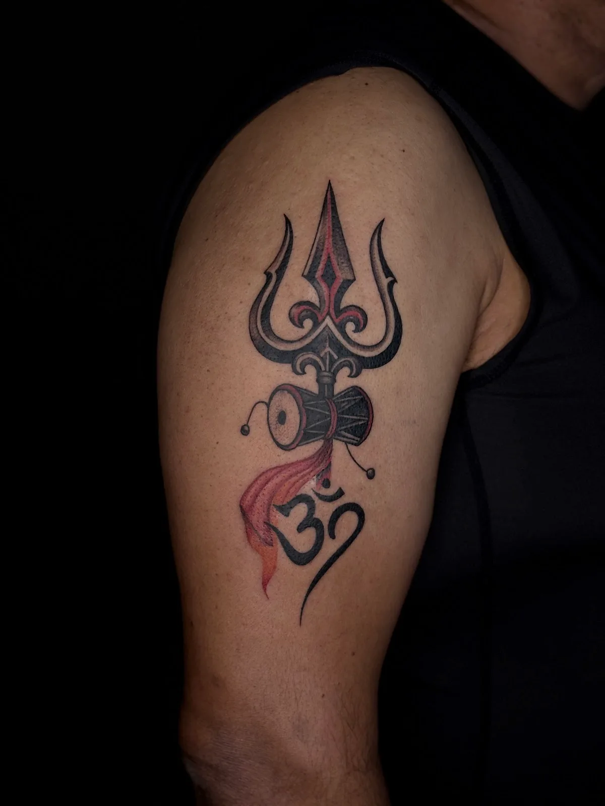 Criminal Tattoo Studio Ahmedabad / Tattoo Artist / Tattoo Shop