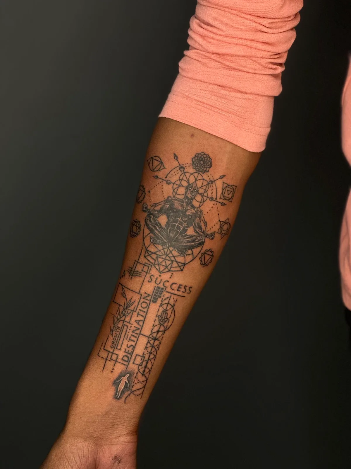 Criminal Tattoo Studio Ahmedabad / Tattoo Artist / Tattoo Shop