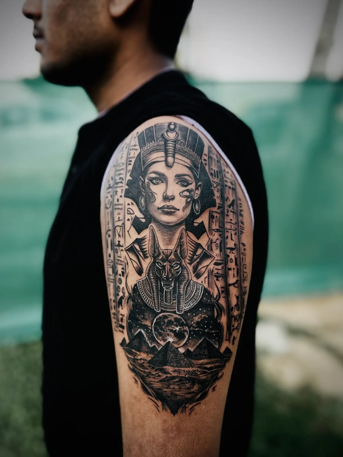 Criminal Tattoo Studio Ahmedabad / Tattoo Artist / Tattoo Shop