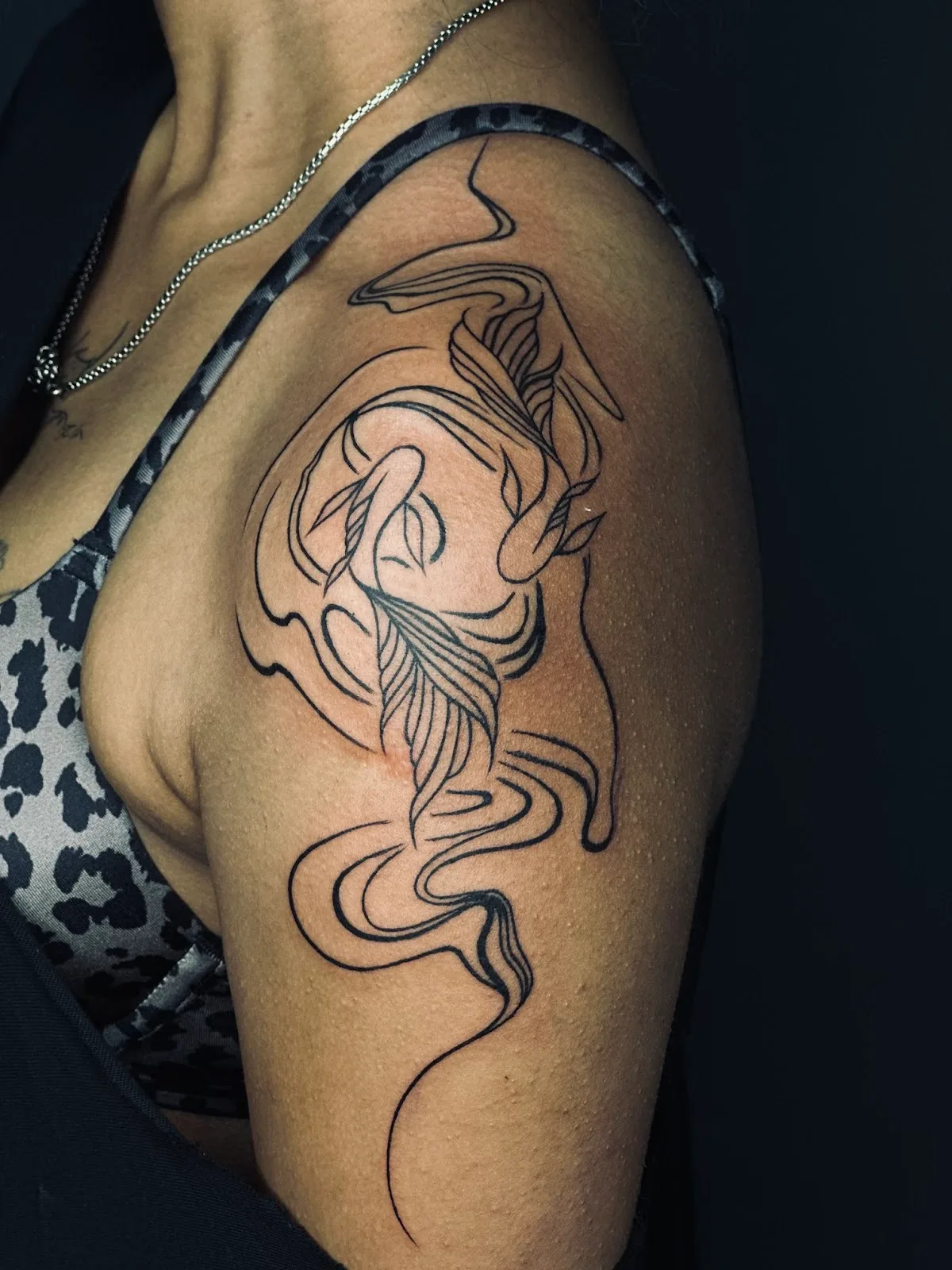 Criminal Tattoo Studio Ahmedabad / Tattoo Artist / Tattoo Shop