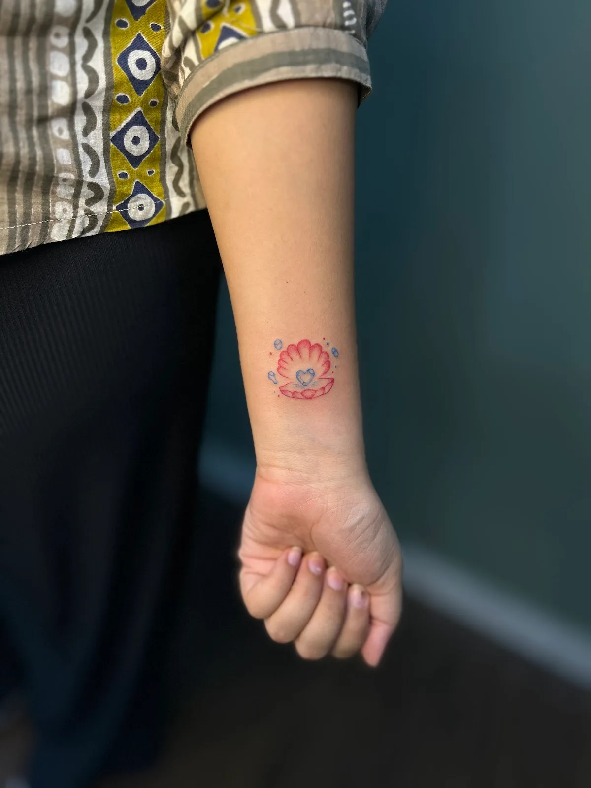 Criminal Tattoo Studio Ahmedabad / Tattoo Artist / Tattoo Shop