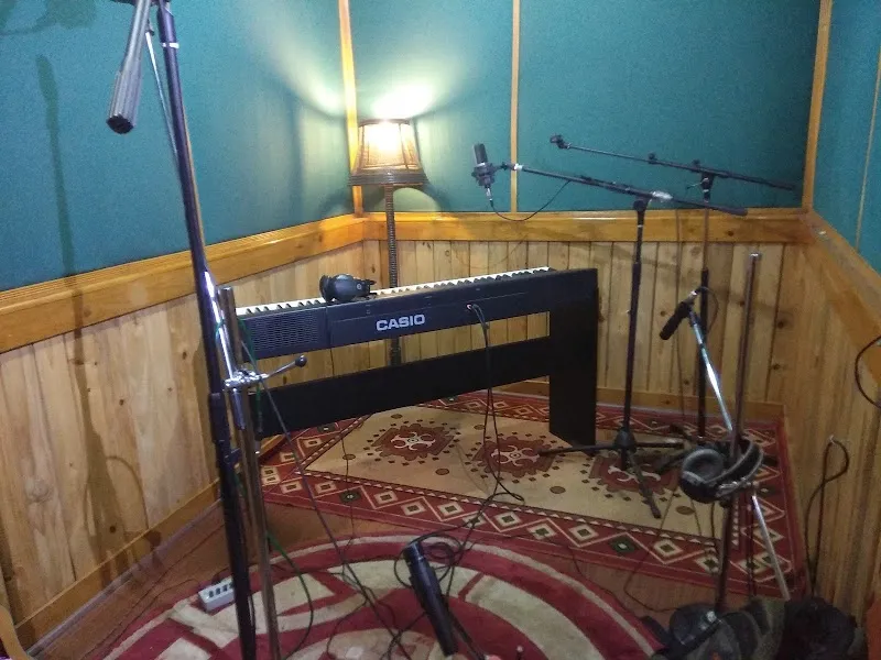 Lucid Recess Studio