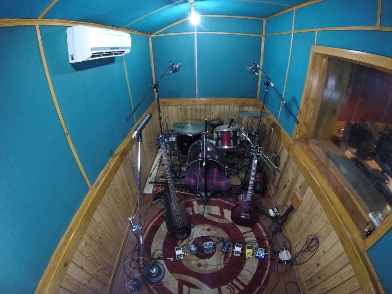 Lucid Recess Studio