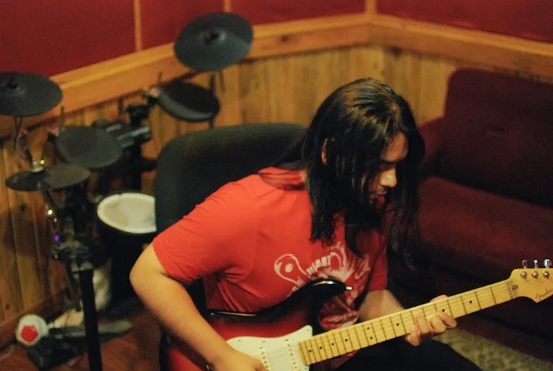 Lucid Recess Studio