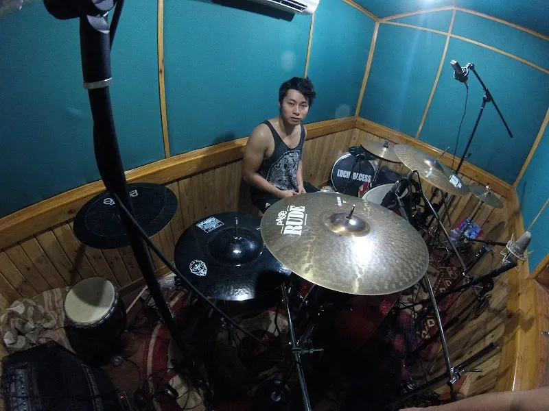 Lucid Recess Studio