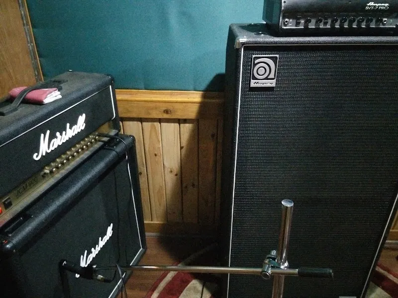 Lucid Recess Studio