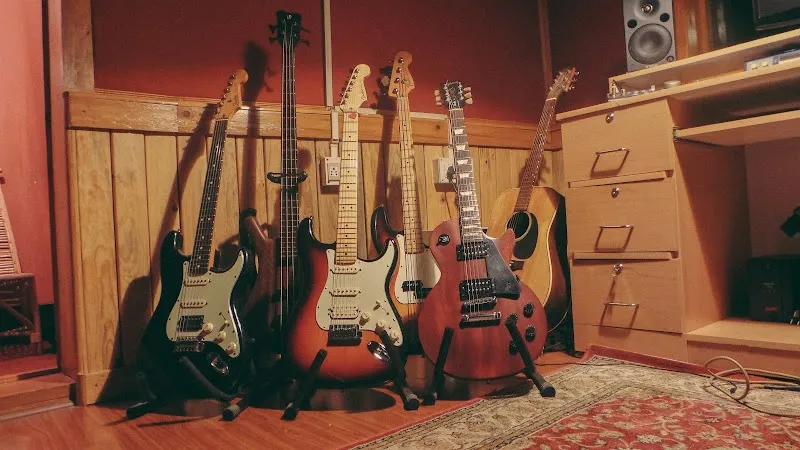 Lucid Recess Studio