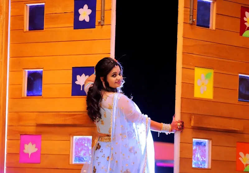 Krishna Photobook