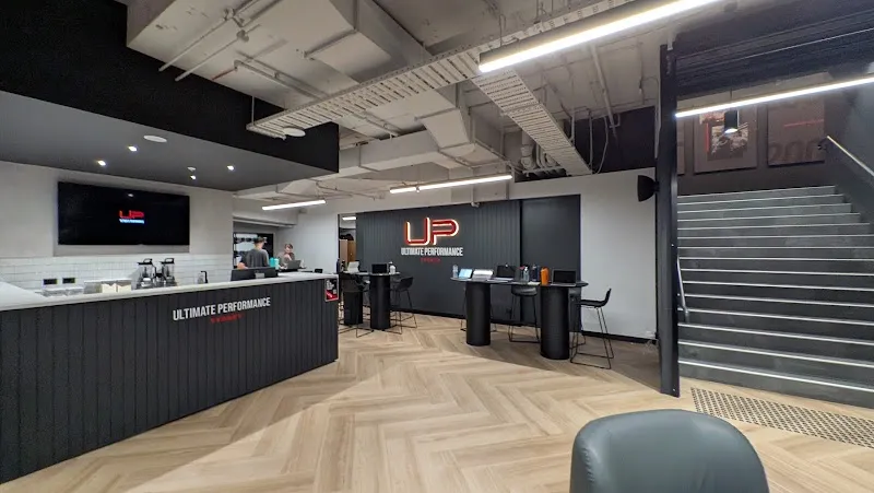 Ultimate Performance Personal Trainers Sydney