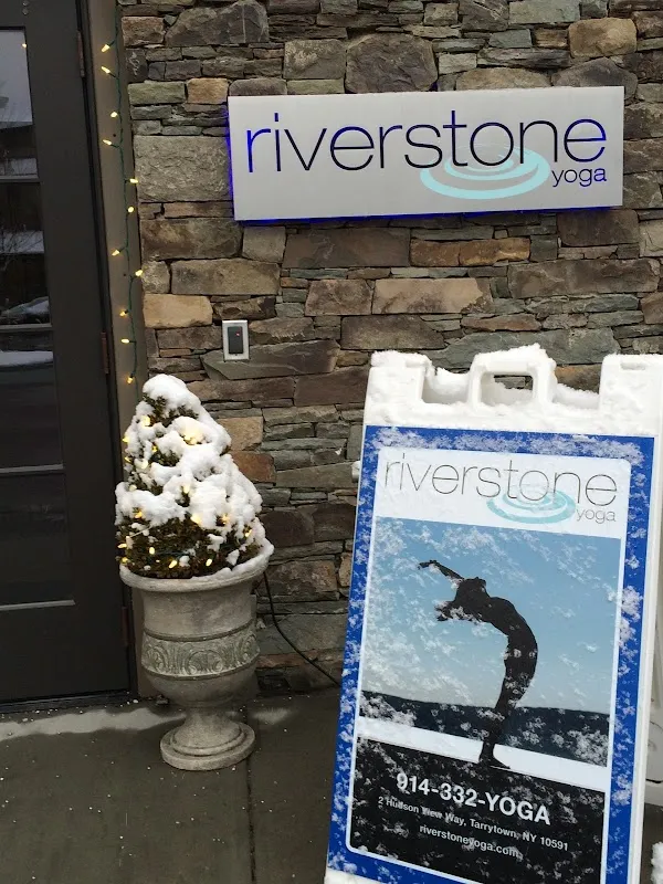 Riverstone Wellness Center