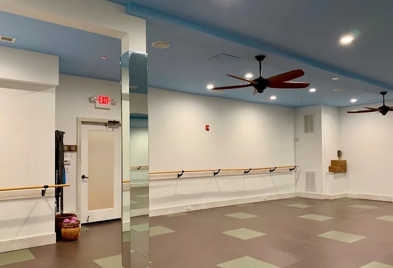 Riverstone Wellness Center