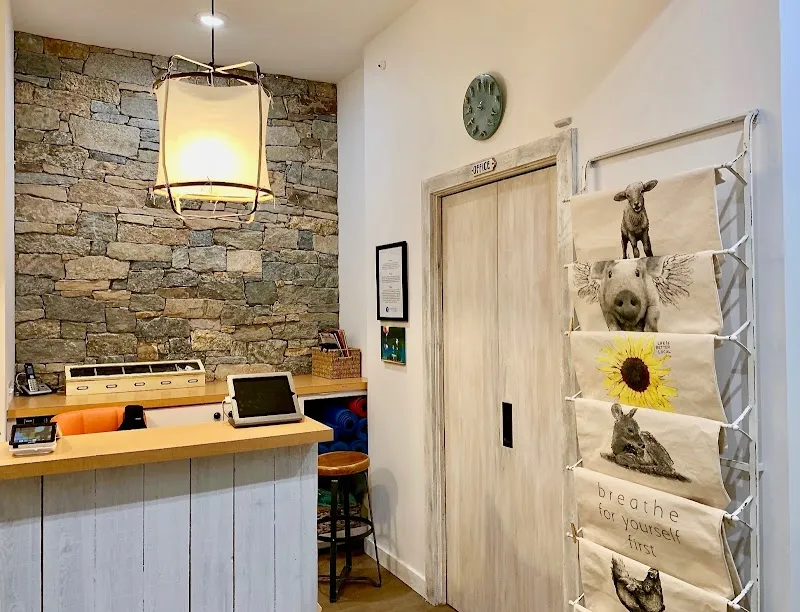 Riverstone Wellness Center