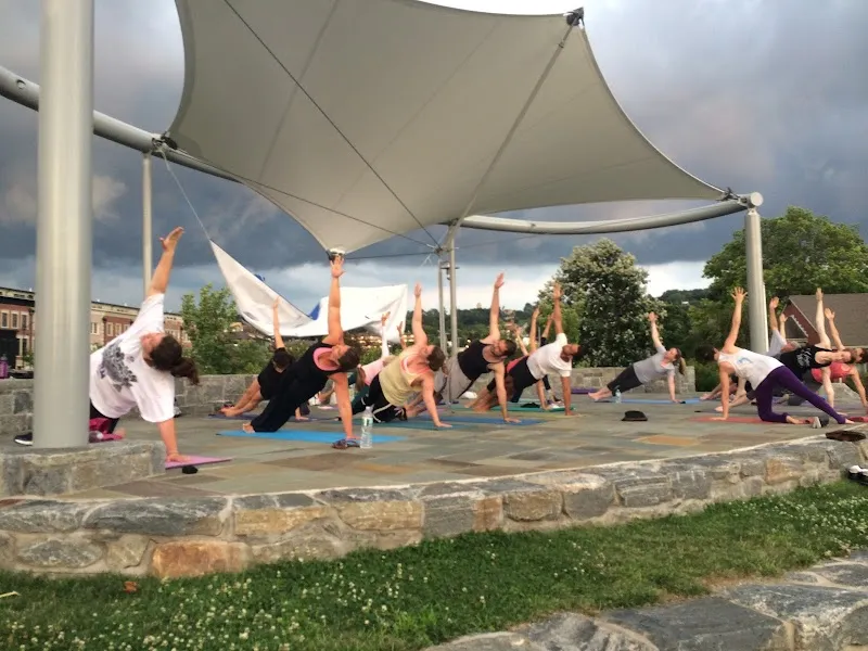 Riverstone Wellness Center