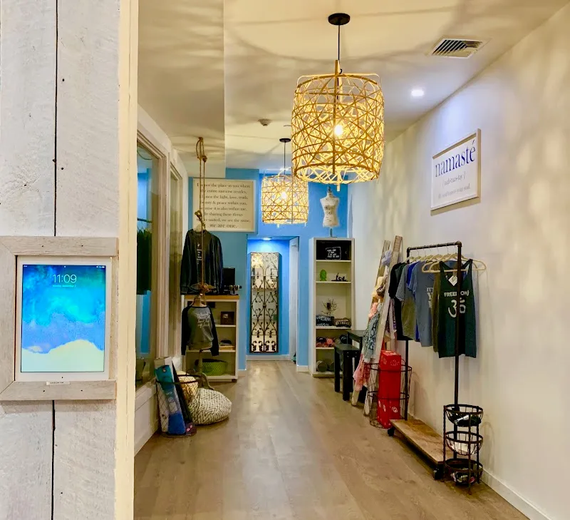 Riverstone Wellness Center