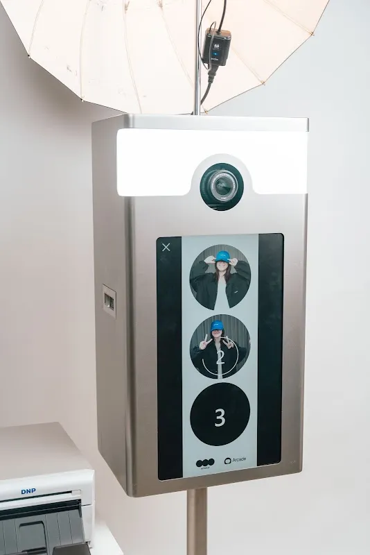 Arcade Studio