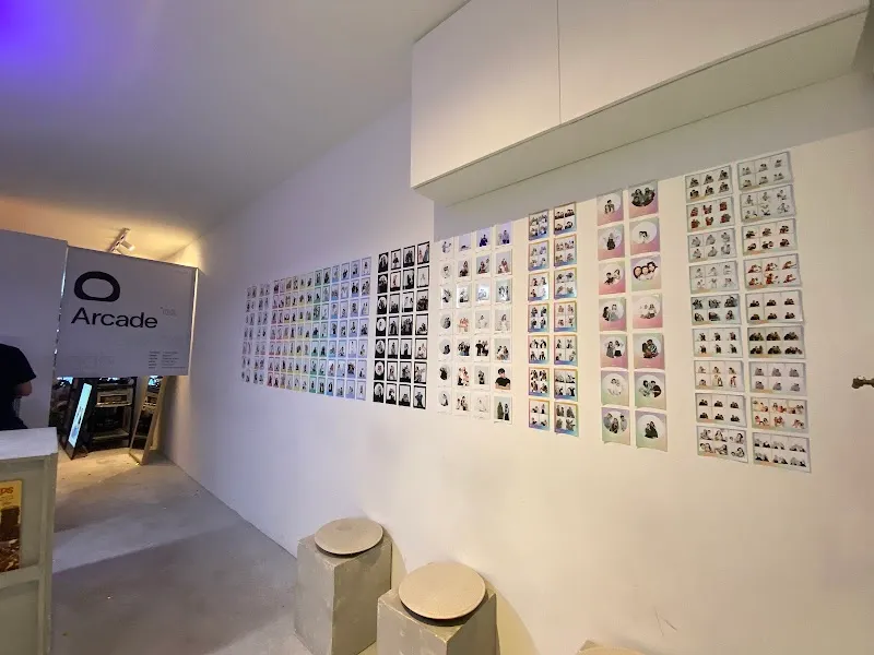Arcade Studio
