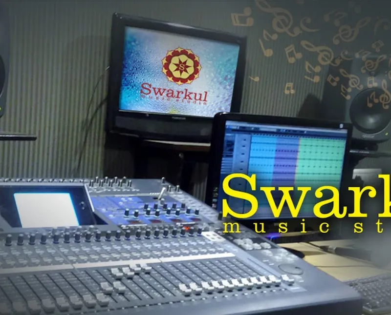 Swarkul Music Studio