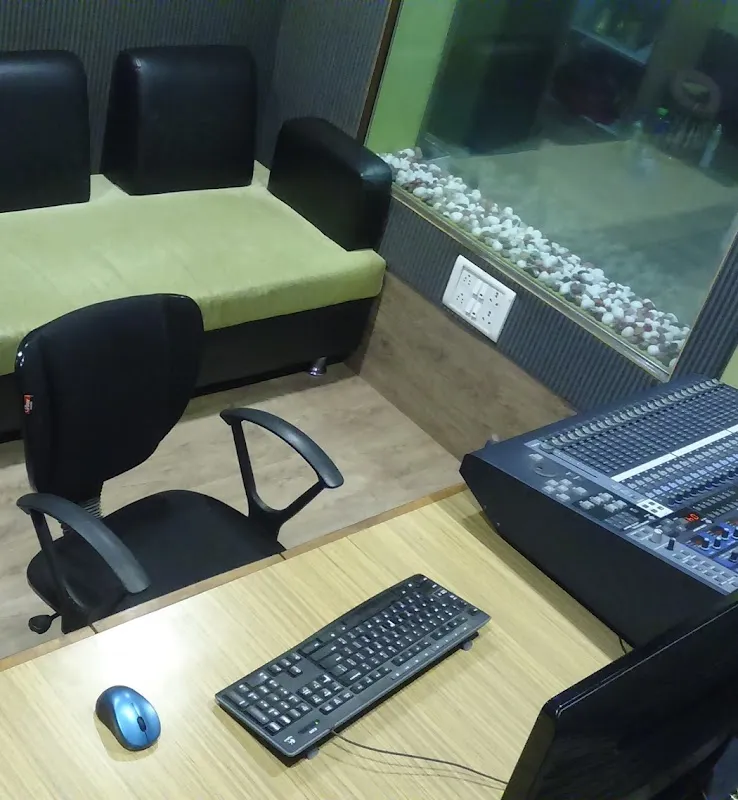 Swarkul Music Studio