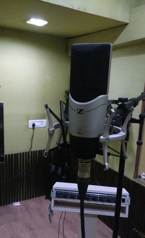 Swarkul Music Studio