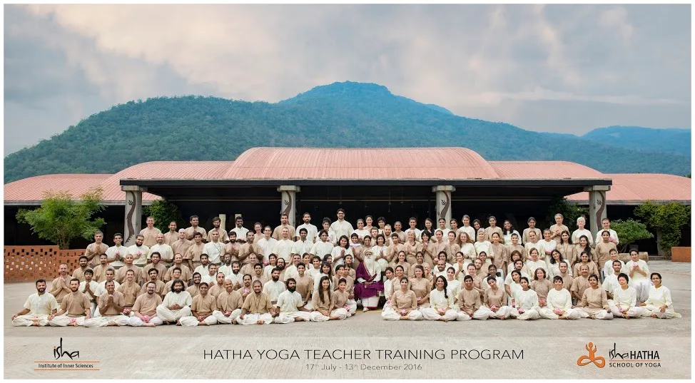 Hatha Yoga Class - Yoga Studio for Angamardana, Surya Kriya, Bhuta Shuddhi & Yogasanas