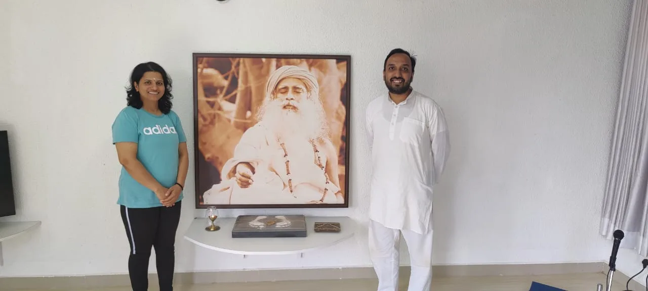 Hatha Yoga Class - Yoga Studio for Angamardana, Surya Kriya, Bhuta Shuddhi & Yogasanas