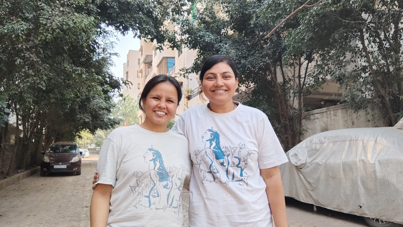 Hatha Yoga Class - Yoga Studio for Angamardana, Surya Kriya, Bhuta Shuddhi & Yogasanas